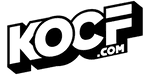 Kocf Logo