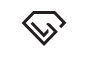 Loose Grown Diamond Logo