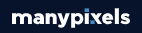 Manypixels Logo