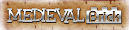 Medievalbrick Logo