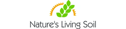 Nature's Living Soil Logo