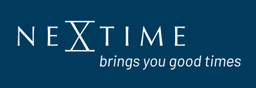 NeXtime Clocks Logo