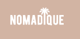 Nomadique Co Logo