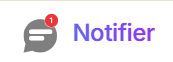 Notifier Logo