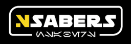 Nsabers UK Logo