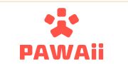 Pawaii Logo