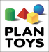 PlanToys Logo