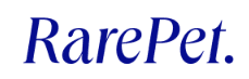 RarePet Logo