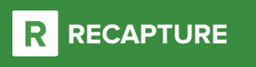 Recapture Logo