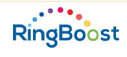 RingBoost Logo