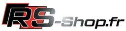 Rs Shop Logo