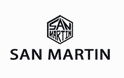 San Martin Watch Store Logo