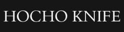 Hocho Knife Logo
