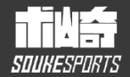 Souke Sports Logo