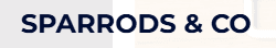 Sparrods & Co Logo