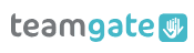 Teamgate Logo