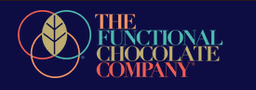 The Functional Chocolate Company Logo