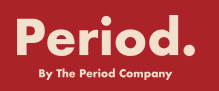 The Period Company Logo