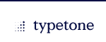 Typetone Logo