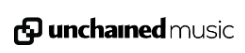 Unchained Music Logo