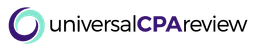 Universal CPA Logo
