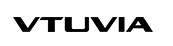 VTUVIA Logo