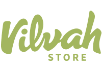 Vilvah Store Logo