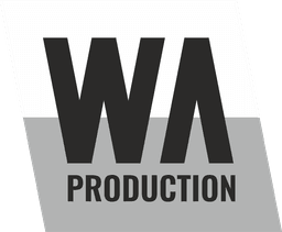 Waproduction Logo