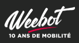 Weebot Logo