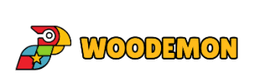 Woodemon Logo