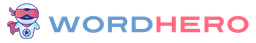 Wordhero Logo