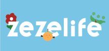 ZezeLife Logo