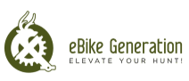 eBike Generation Logo