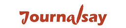 Journalsay Logo