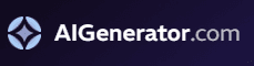 AI Generator Logo