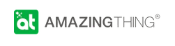 Amazing thing Logo