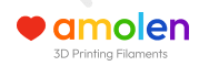 Amolen Logo