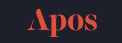 Apos Audio Logo
