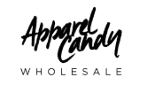 Apparel Candy Logo
