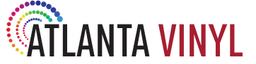 Atlanta Vinyl Logo