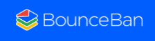 BounceBan Logo