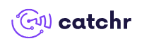 Catchr Logo
