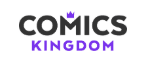 Comics Kingdom Logo