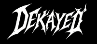 Dekayed Clothing Logo