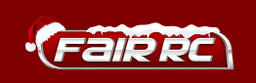 Fair RC Logo