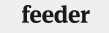 Feeder Logo