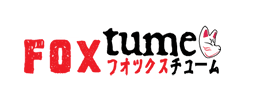 Foxtume Logo