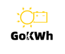 Go KWh Logo