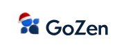 Gozen Logo