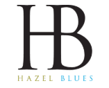 Hazel Blues Logo